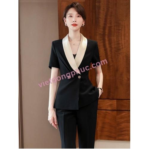 Đồng phục Quản lý 18